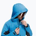 Geacă de schi pentru bărbați Dainese Etra Aerosense Dry Core Ready blue/stretch limo 5