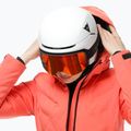 Geacă de schi pentru femei Dainese Zives Aerosense Dry coral 6