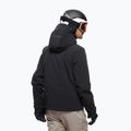 Geacă de schi pentru femei Dainese Avera Dermizax EV stretch/lime 3