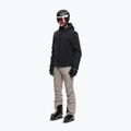 Geacă de schi pentru femei Dainese Avera Dermizax EV stretch/lime 4