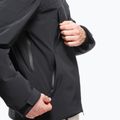 Geacă de schi pentru femei Dainese Avera Dermizax EV stretch/lime 5