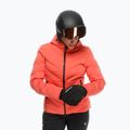 Geacă de schi pentru femei Dainese Nova Aerosense Dry coral