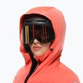 Geacă de schi pentru femei Dainese Nova Aerosense Dry coral 5