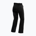 Pantaloni de schi pentru femei Dainese Opra Aerosense Dry black 2