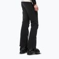 Pantaloni de schi pentru femei Dainese Ligera Dermizax Ev stretch/lime 3