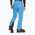 Pantaloni de schi pentru bărbați Dainese Ariante Dermizax EV blue 2