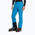 Pantaloni de schi pentru bărbați Dainese Onira Aerosense Dry blue