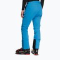 Pantaloni de schi pentru bărbați Dainese Onira Aerosense Dry blue 2
