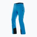 Pantaloni de schi pentru bărbați Dainese Onira Aerosense Dry blue 7