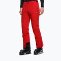 Pantaloni de schi pentru bărbați Dainese Onira Aerosense Dry racing/red