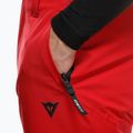 Pantaloni de schi pentru bărbați Dainese Onira Aerosense Dry racing/red 5