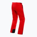 Pantaloni de schi pentru bărbați Dainese Onira Aerosense Dry racing/red 7