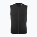 Vestă de protecție pentru bărbați Dainese Auxagon 2 stretch/lime/stretch/lime
