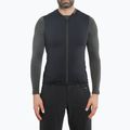 Vestă de protecție pentru bărbați Dainese Auxagon 2 stretch/lime/stretch/lime 4