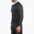 Vestă de protecție pentru bărbați Dainese Auxagon 2 stretch/lime/stretch/lime 6