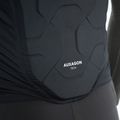 Vestă de protecție pentru bărbați Dainese Auxagon 2 stretch/lime/stretch/lime 7