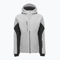 Geacă de schi pentru bărbați Dainese Etra Aerosense Dry Core Ready grey/stretch limo