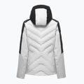 Geacă de schi pentru femei Dainese Virtus Dermizax EV brilliant white/stretch limo 2