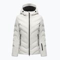 Geacă de schi pentru femei Dainese Nova Aerosense Dry brillant white