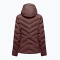 Geacă de schi pentru femei Dainese Nova Aerosense Dry decadent chocolade 2