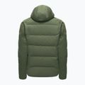 Geacă de schi pentru bărbați Dainese Ski Downjacket kaki 2