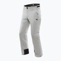 Pantaloni de schi pentru bărbați Dainese Onira Aerosense Dry lightgrey