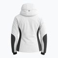 Geacă de schi pentru femei Dainese Nivalis brilliant white/stretch limo 2
