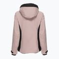 Geacă de schi pentru femei Dainese Alpica pale lilac/stretch limo 2