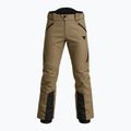 Pantaloni de schi pentru bărbați Dainese Speed Demon Lab Pro 2.0 kaki
