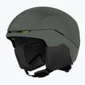 Cască de schi BOGNER Cortina MIPS Pro mono matt slate green