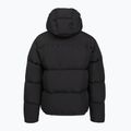 Geacă de iarnă Lacoste BH2608 Hooded black 2