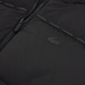 Geacă de iarnă Lacoste BH2608 Hooded black 3