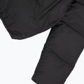 Geacă de iarnă Lacoste BH2608 Hooded black 4