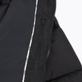 Geacă de iarnă Lacoste BH2608 Hooded black 5