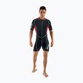 Costum de înot pentru bărbați SEAC Shorty Ciao 2,5 mm black/red