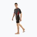 Costum de înot pentru bărbați SEAC Shorty Ciao 2,5 mm black/red 4