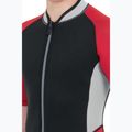 SEAC Shorty Ciao 2.5 mm negru/roșu pentru copii, costum de neopren pentru copii 2