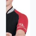 SEAC Shorty Ciao 2.5 mm negru/roșu pentru copii, costum de neopren pentru copii 3