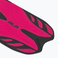 Labe de snorkeling SEAC Ala pink 5