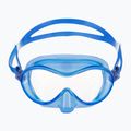 Set de snorkeling pentru copii SEAC Baia torqoise 3