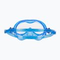 Set de snorkeling pentru copii SEAC Baia torqoise 6