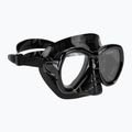 Mască de scufundări SEAC Elba black