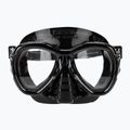 Mască de scufundări SEAC Elba black 2