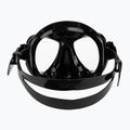 Mască de scufundări SEAC Elba black 4