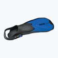 Labe de snorkeling SEAC Zoom blue 3