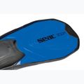 Labe de snorkeling SEAC Zoom blue 7