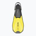 Labe de snorkeling SEAC Zoom yellow