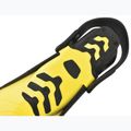 Labe de snorkeling SEAC Zoom yellow 5