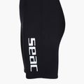 Costum de înot pentru femei SEAC Shorts Relax 2.2 mm black/pink 6