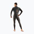 Costum de baie pentru bărbați SEAC Energy 2.0 mm black/yellow 2